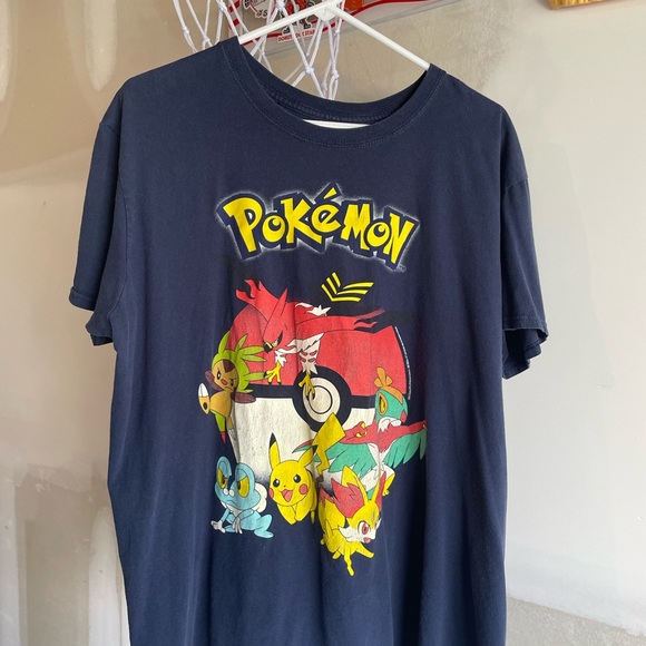 2016 Pokémon Tee - Picture 2 of 6